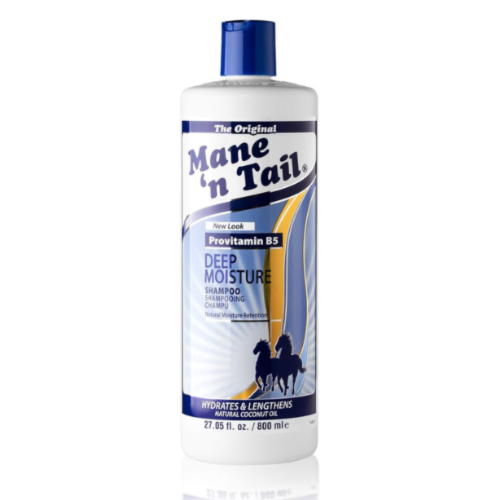 Mane n Tail Deep Moisturizing Shampoo 800ml