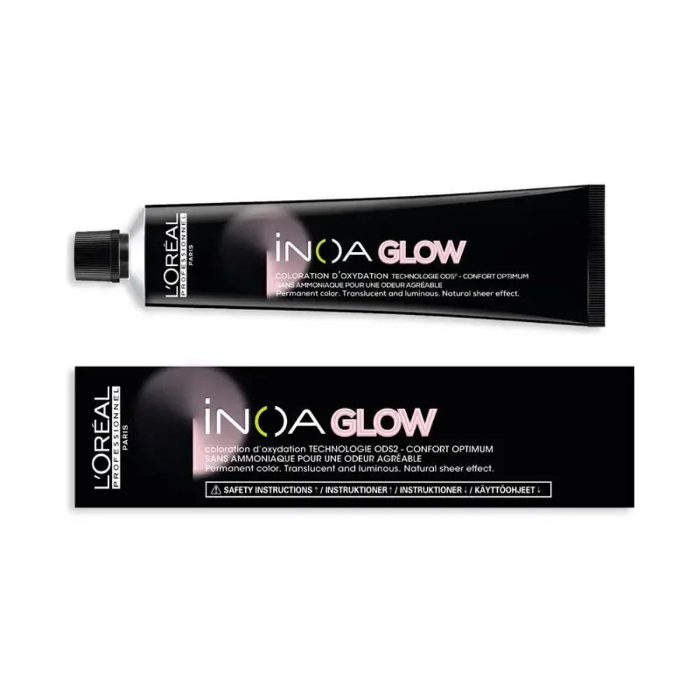Loreal Expert Inoa Color Cream 60ml .13 Light