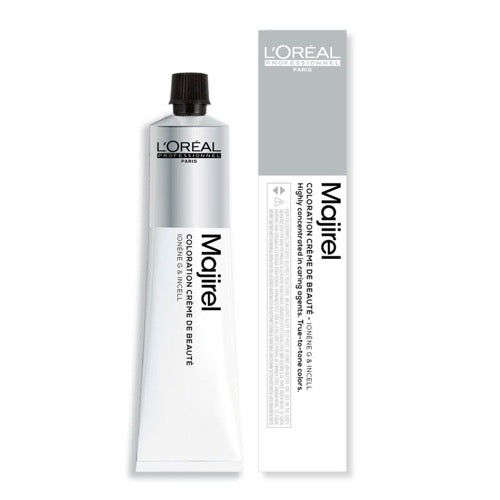Loreal Expert Majirel Color Cream 50ml .22 Light