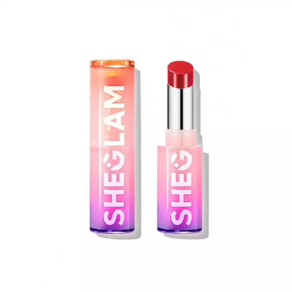 Sheglam Mirror Kiss Shine Lipstick 2.9ml Main Character
