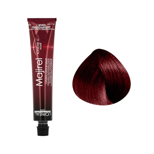 Loreal Expert Majirel Color Cream 50ml 4.55