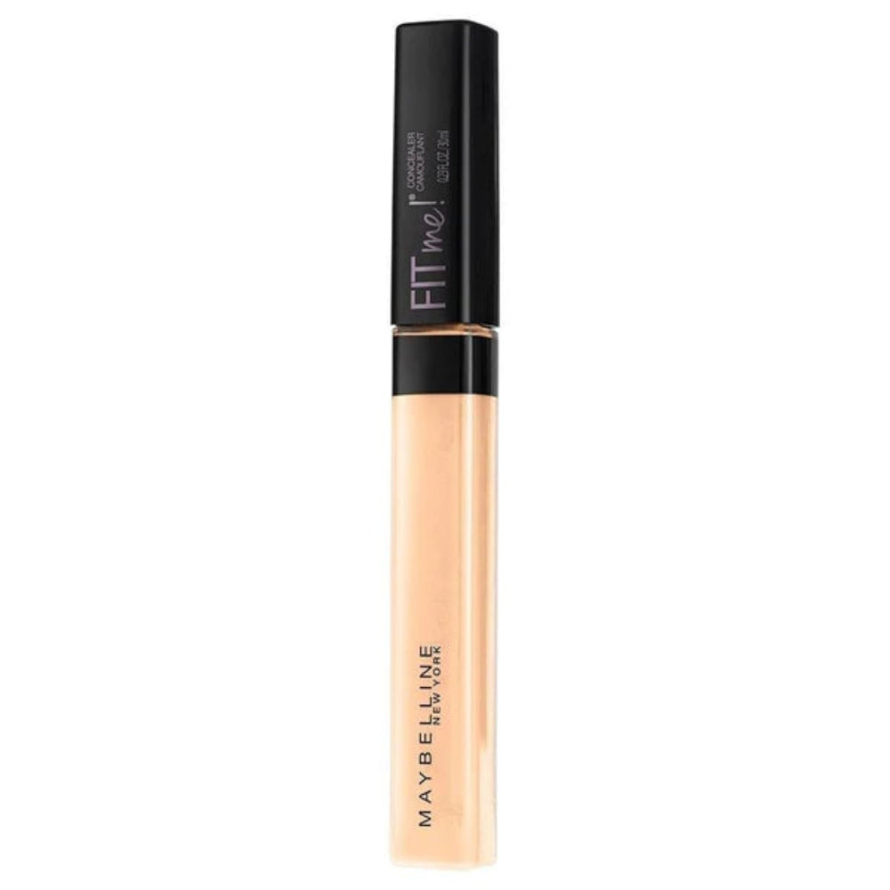 Maybelline Fit Me Matte Concealer 010