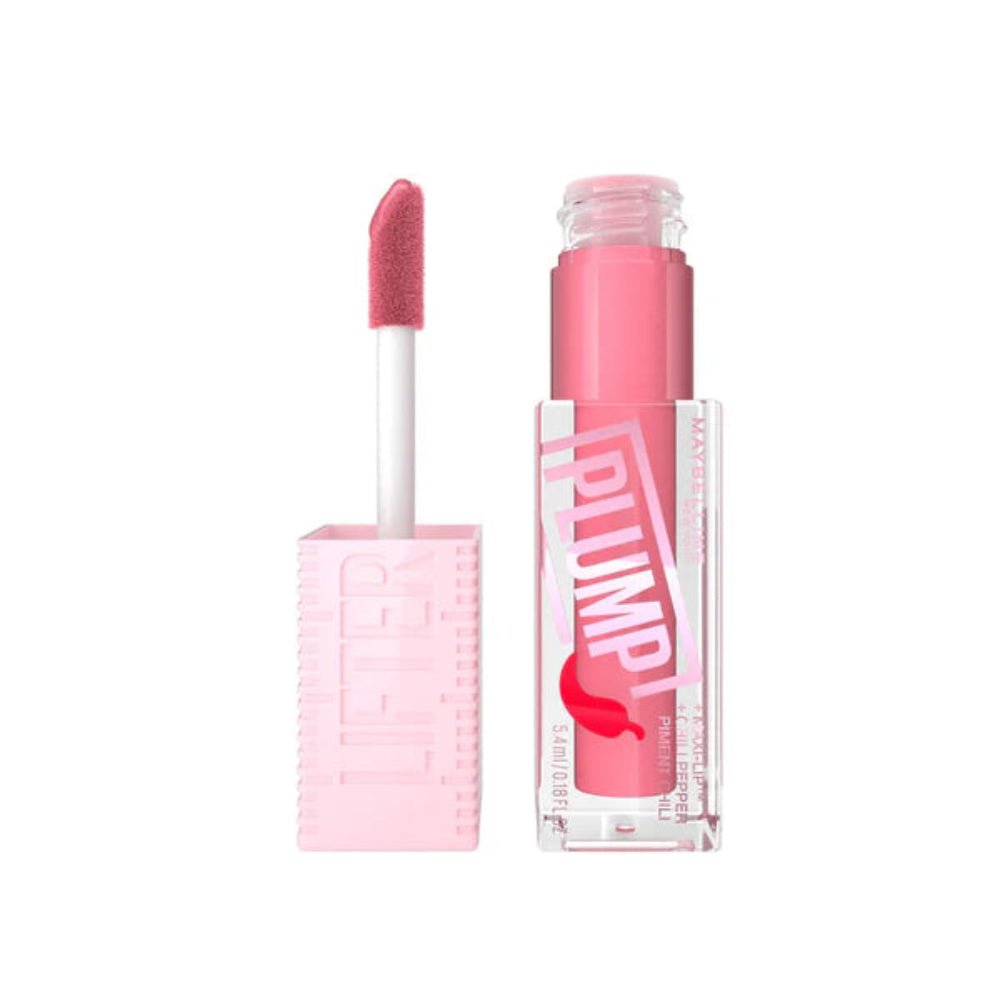 Maybelline Lifter Plump Gloss 001