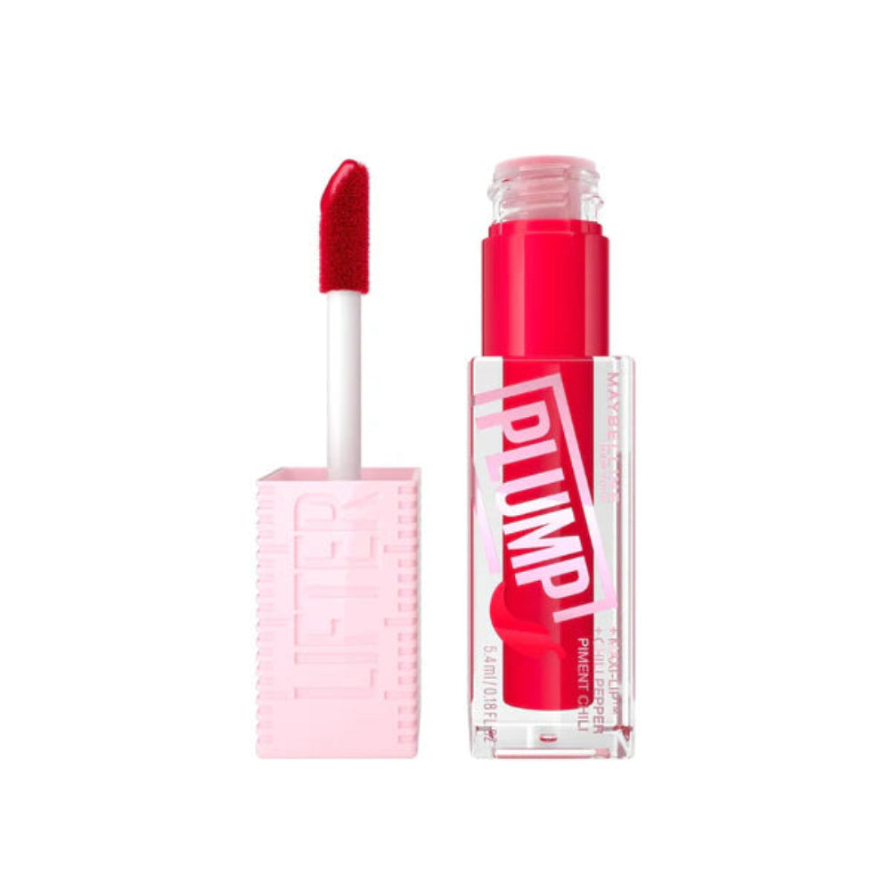 Maybelline Lifter Plump Gloss 004