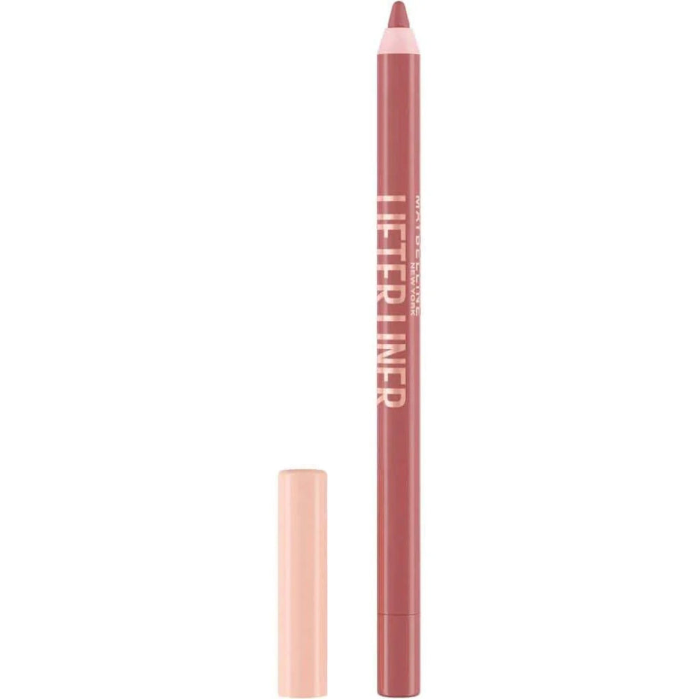 Maybelline Lifter Liner Lipliner 007