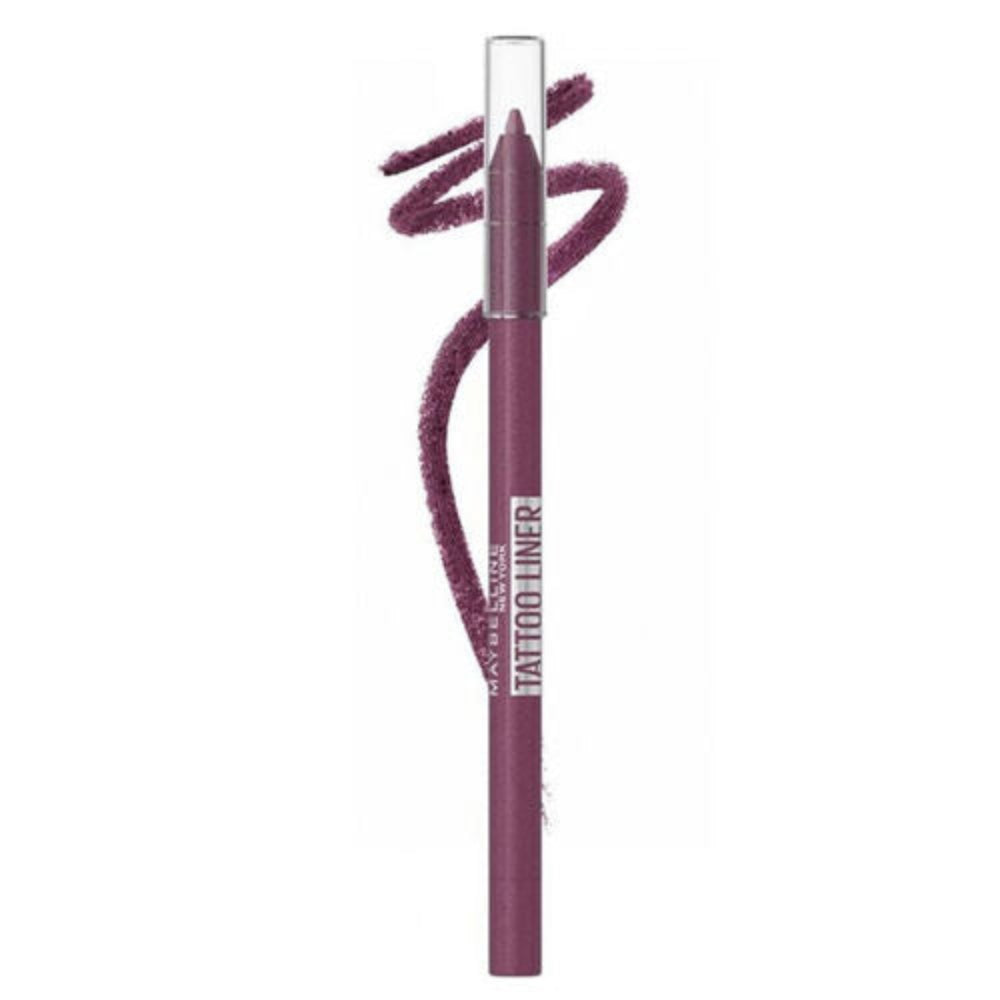 Maybelline Tattoo Liner Gel Pencil 818