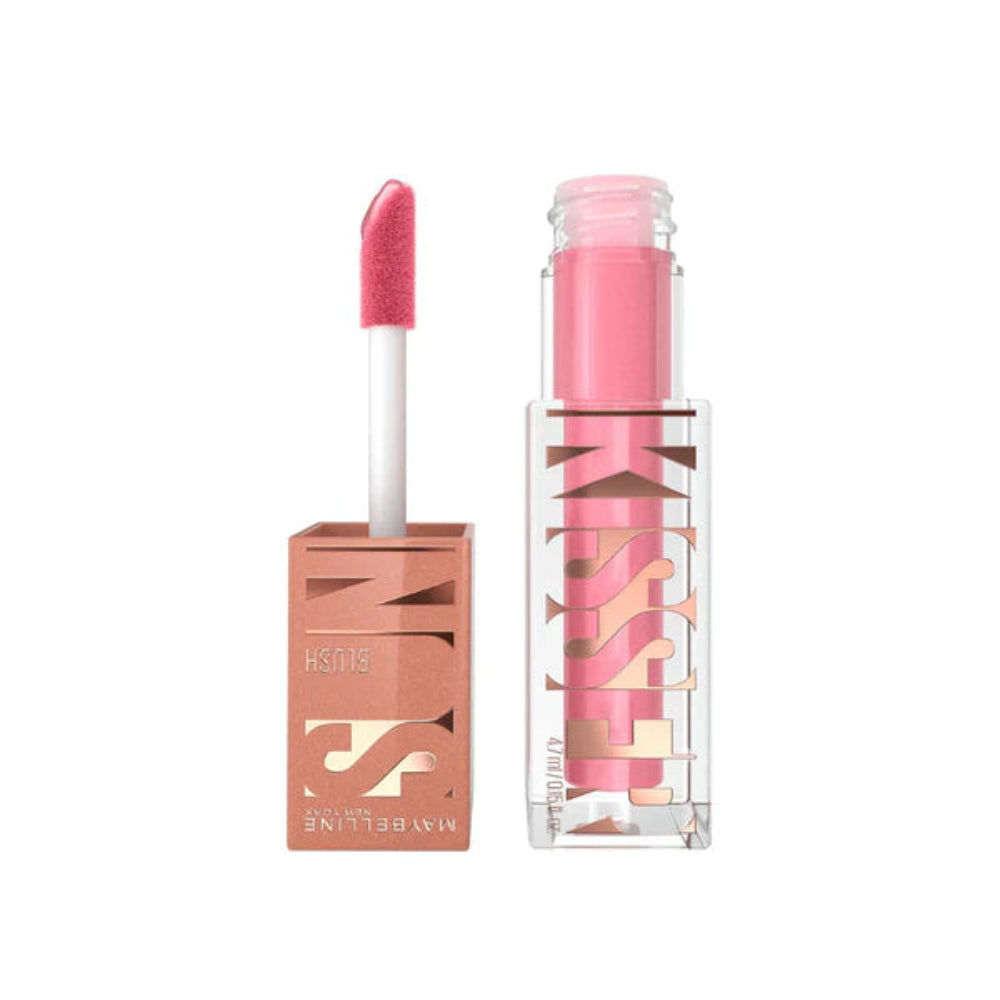 Maybelline Sun Kisser Blush 005