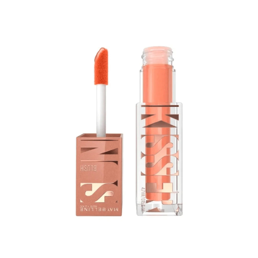 Maybelline Sun Kisser Blush 002