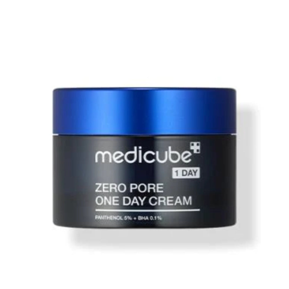 Medicube Zero Pore One Day Cream 50ml