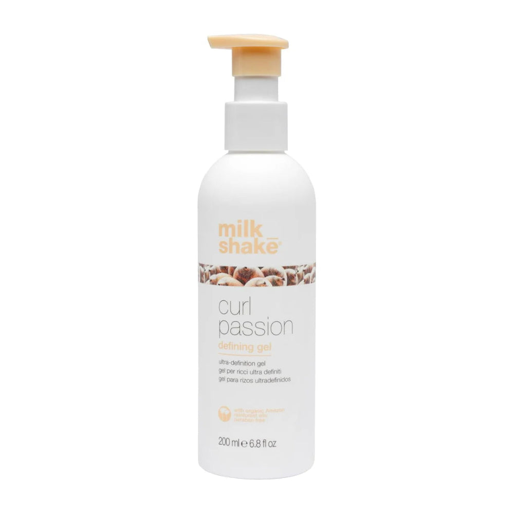 Milk Shake Curl Passion Defining Gel 200ml
