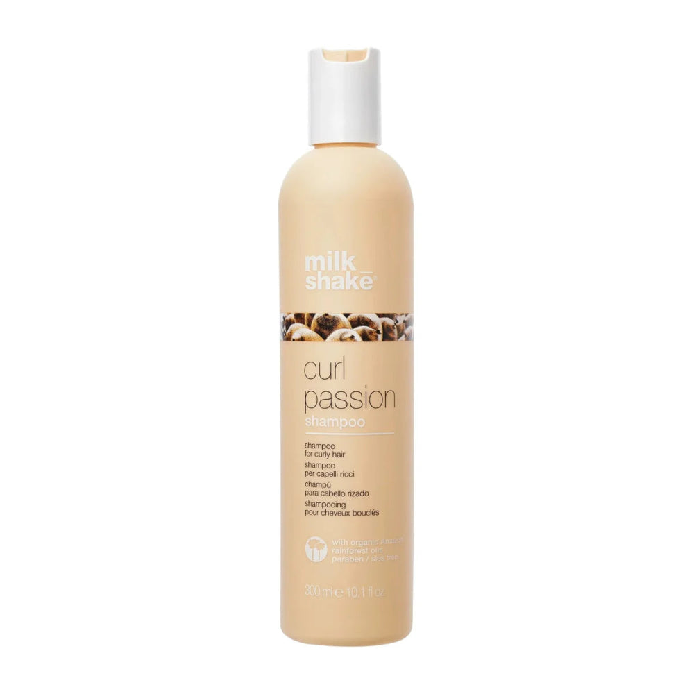Milk Shake Curl Passion Shampoo 300ml