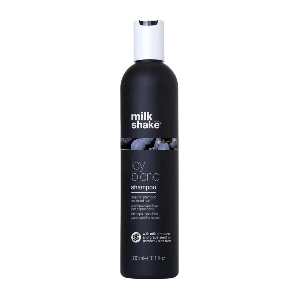 Milk Shake Icy Blond Shampoo 300ml