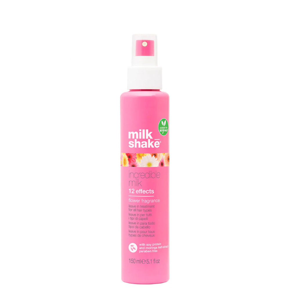 Milk Shake Incredible Milk Flower 12 Effects Leave In 150ml