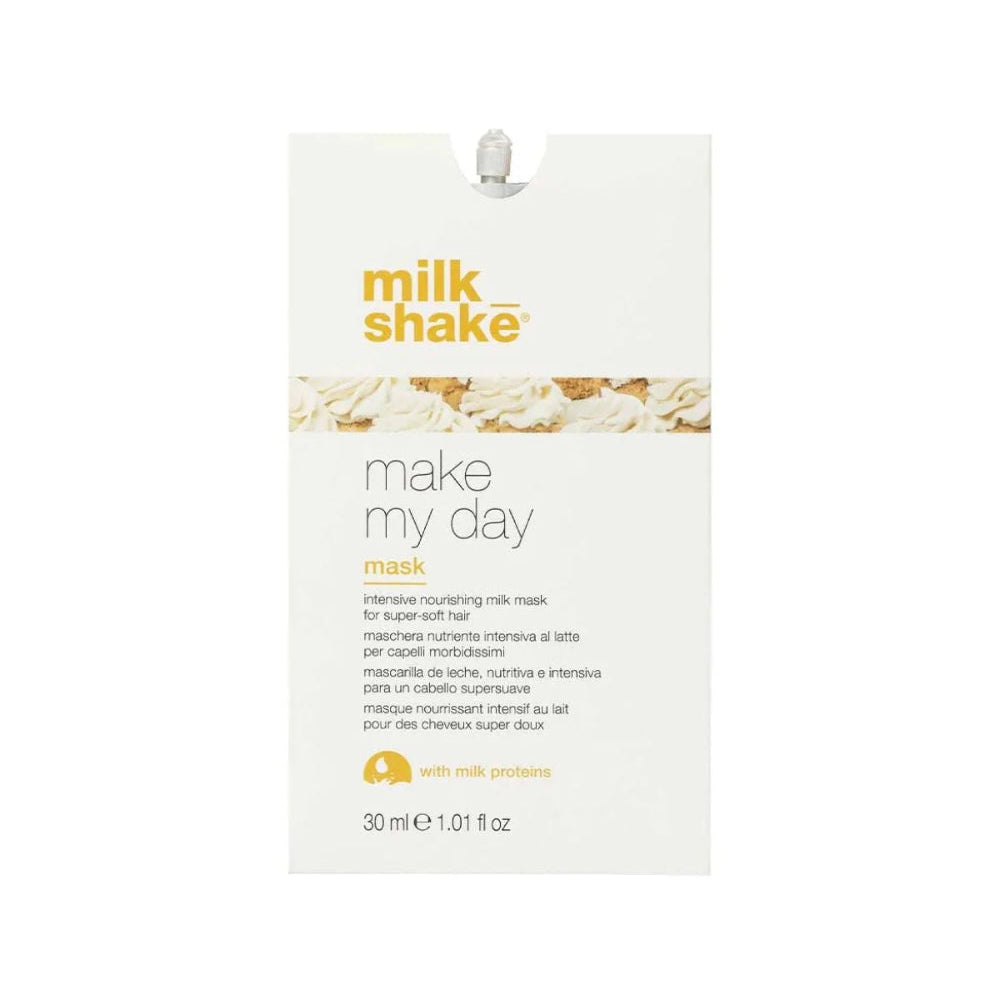 Milk Shake Make My Day Masque 30ml