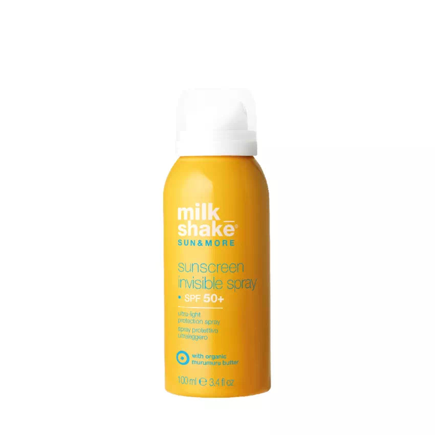 Milk Shake Sun&More Sunscreen Invisible Spray 50spf 100ml
