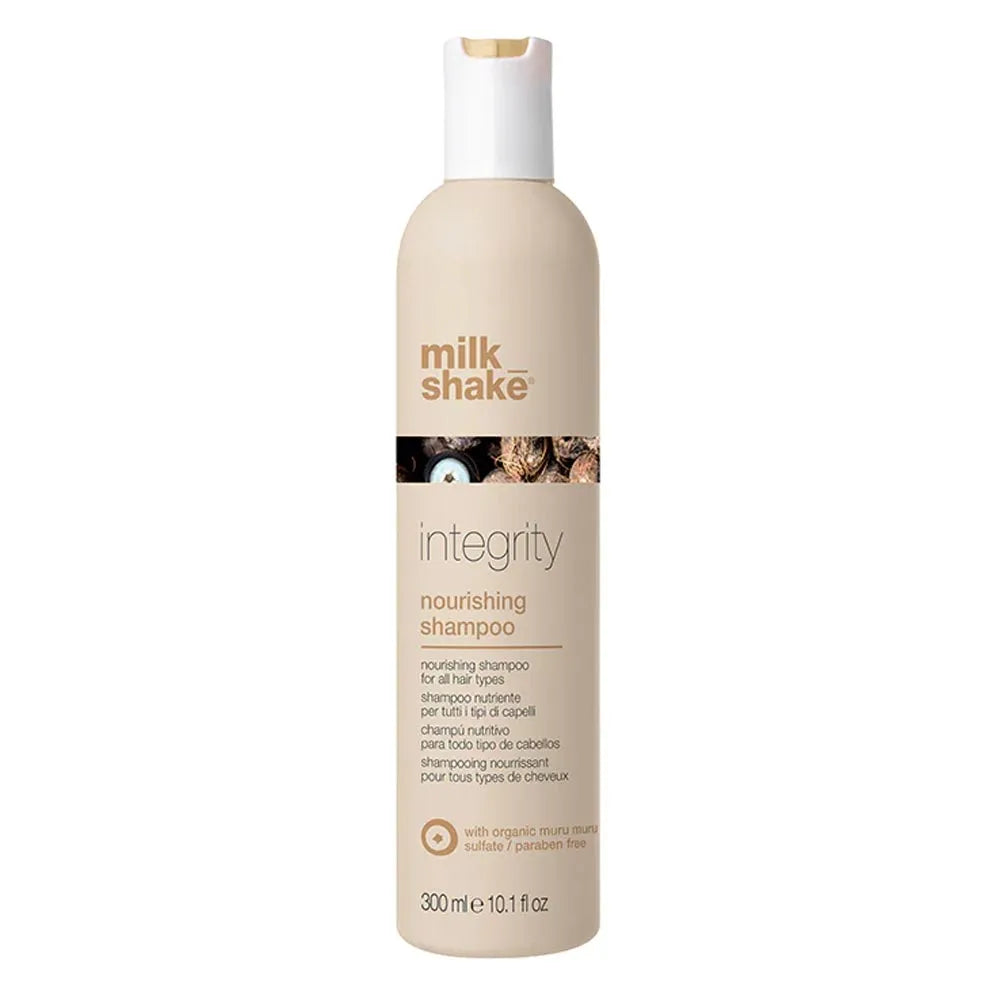 Milk Shake Integrity Nourishing Shampoo 300ml