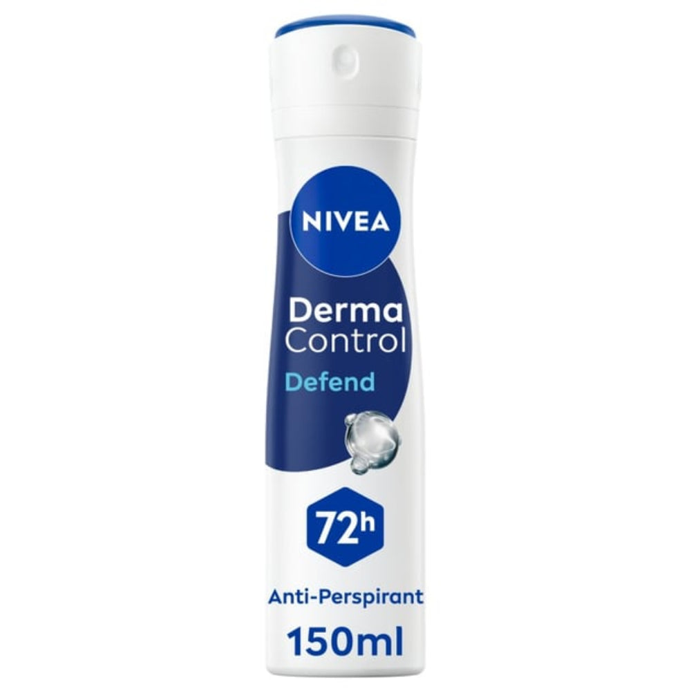 Nivea EG Derma Control Defend Spray 150ml