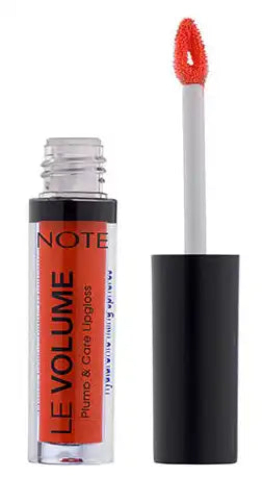 Note Volume Plump&Care Lipgloss 005