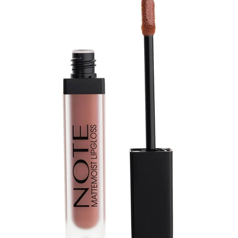 Note Matte Moist Lip Gloss 403