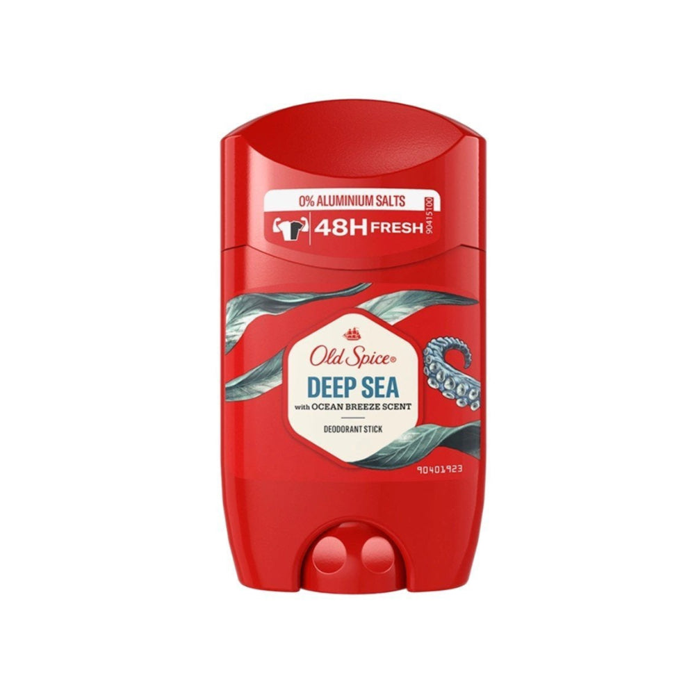 Old Spice Deep Sea Stick 50ml