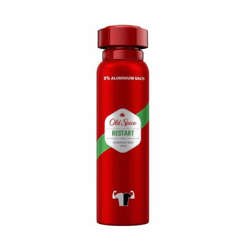 Old Spice Restart Spray 150ml