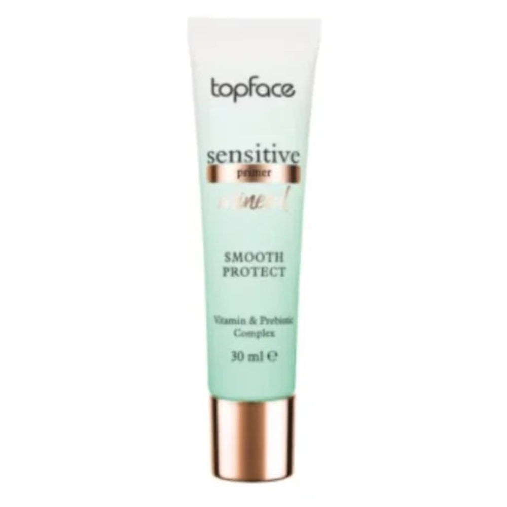 Top Face Sensitive Primer Mineral Smooth Protect 30ml