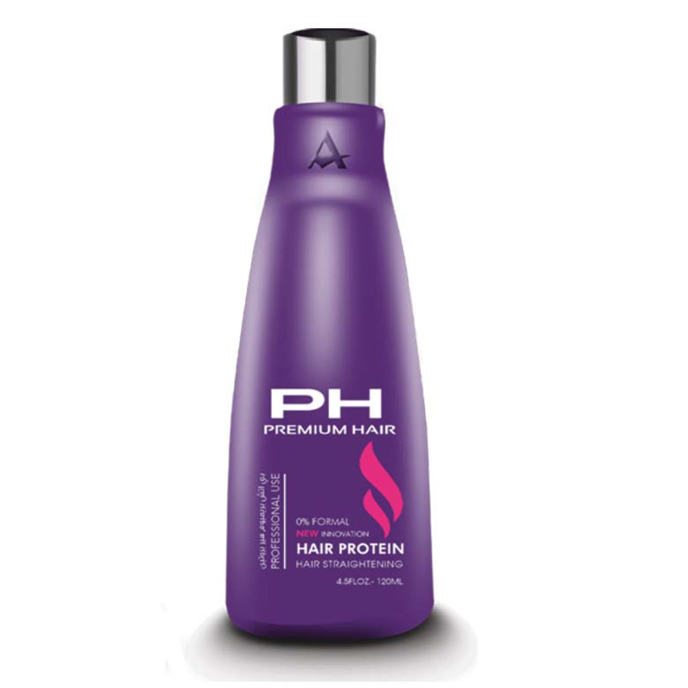 Afro PH Liquid Protein 120ml
