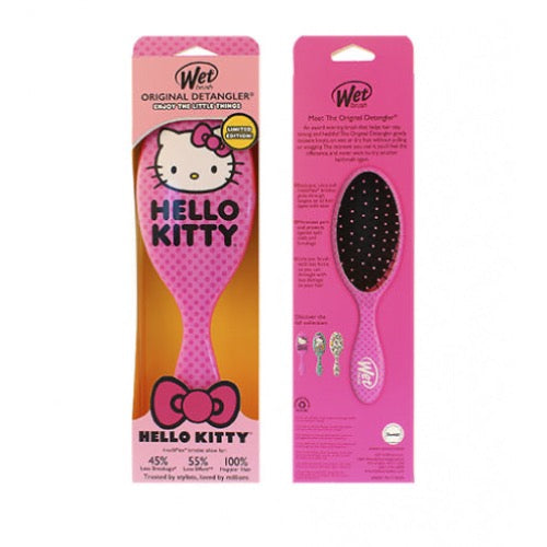 Wet Brush Hello Kitty BWRHELLOKFP