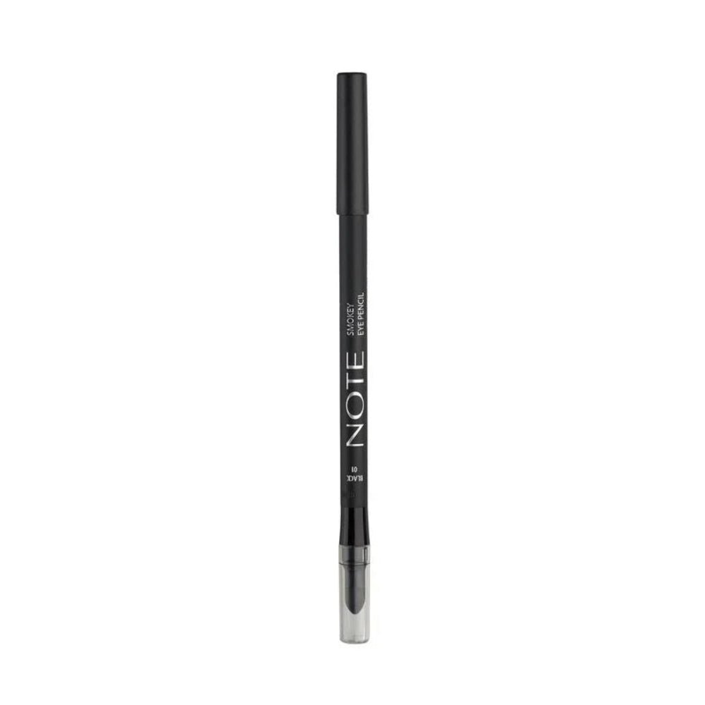 Note Smokey Eye Pencil WP 004