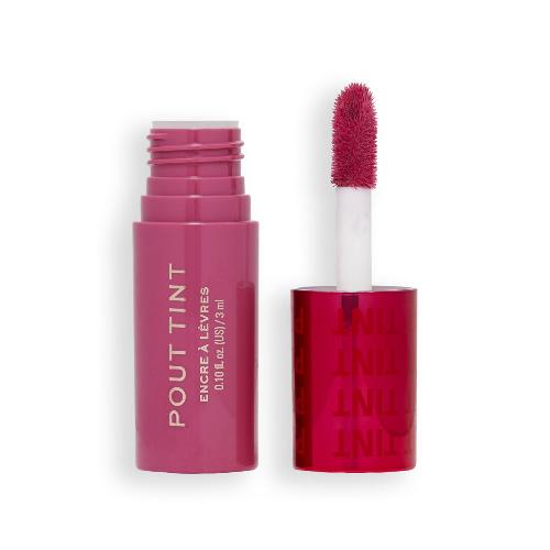 Revolution Pout Tint Mad About Mauve