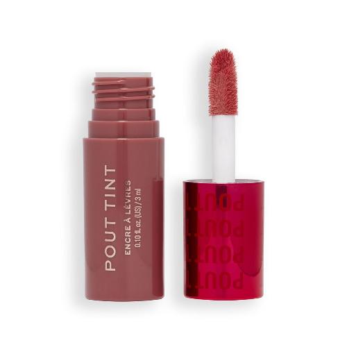 Revolution Pout Tint Nude Dreams