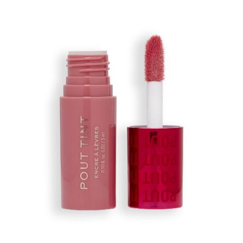 Revolution Pout Tint Sweet Pink