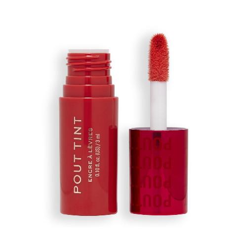 Revolution Pout Tint Sweetie Coral