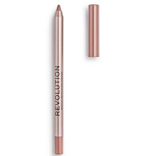 Revolution Satin Kiss Lipliner Fling