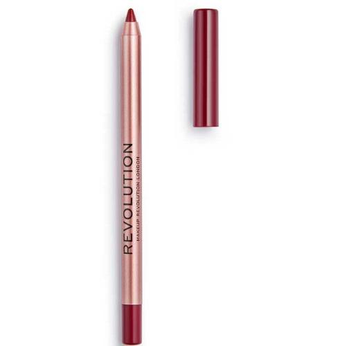 Revolution Satin Kiss Lipliner Vampire