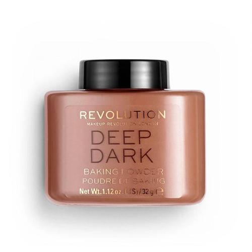 Revolution Baking Powder Deep Dark