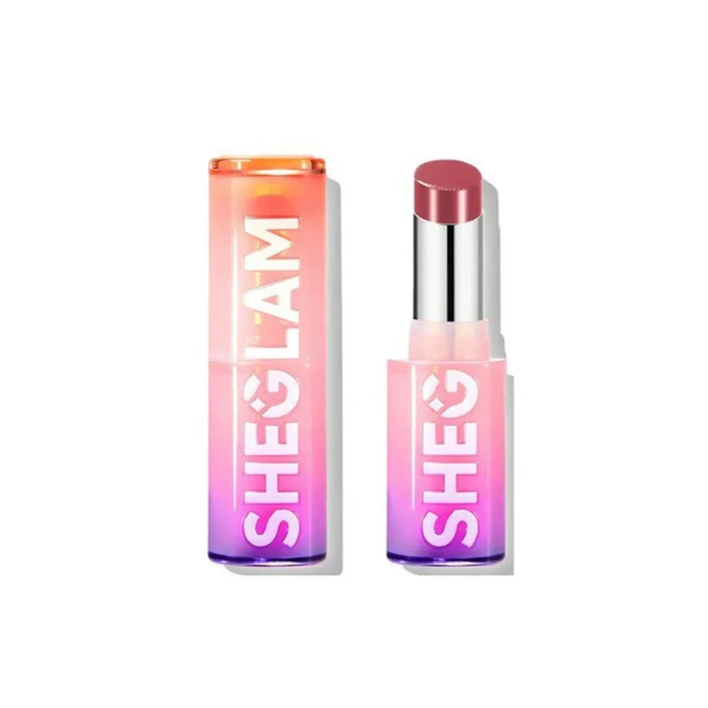 Sheglam Mirror Kiss High Shine Lipstick 2.9ml Rule Breaker