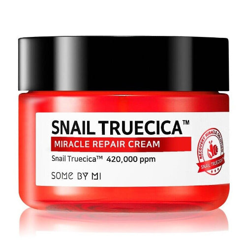 Some By Mi Snail Truecica Miracle Repair Cream 60ml