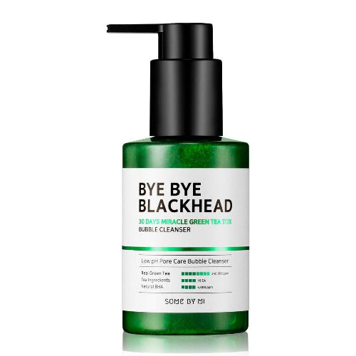 Some By Mi Bye Bye Blackhead Solution 120ml
