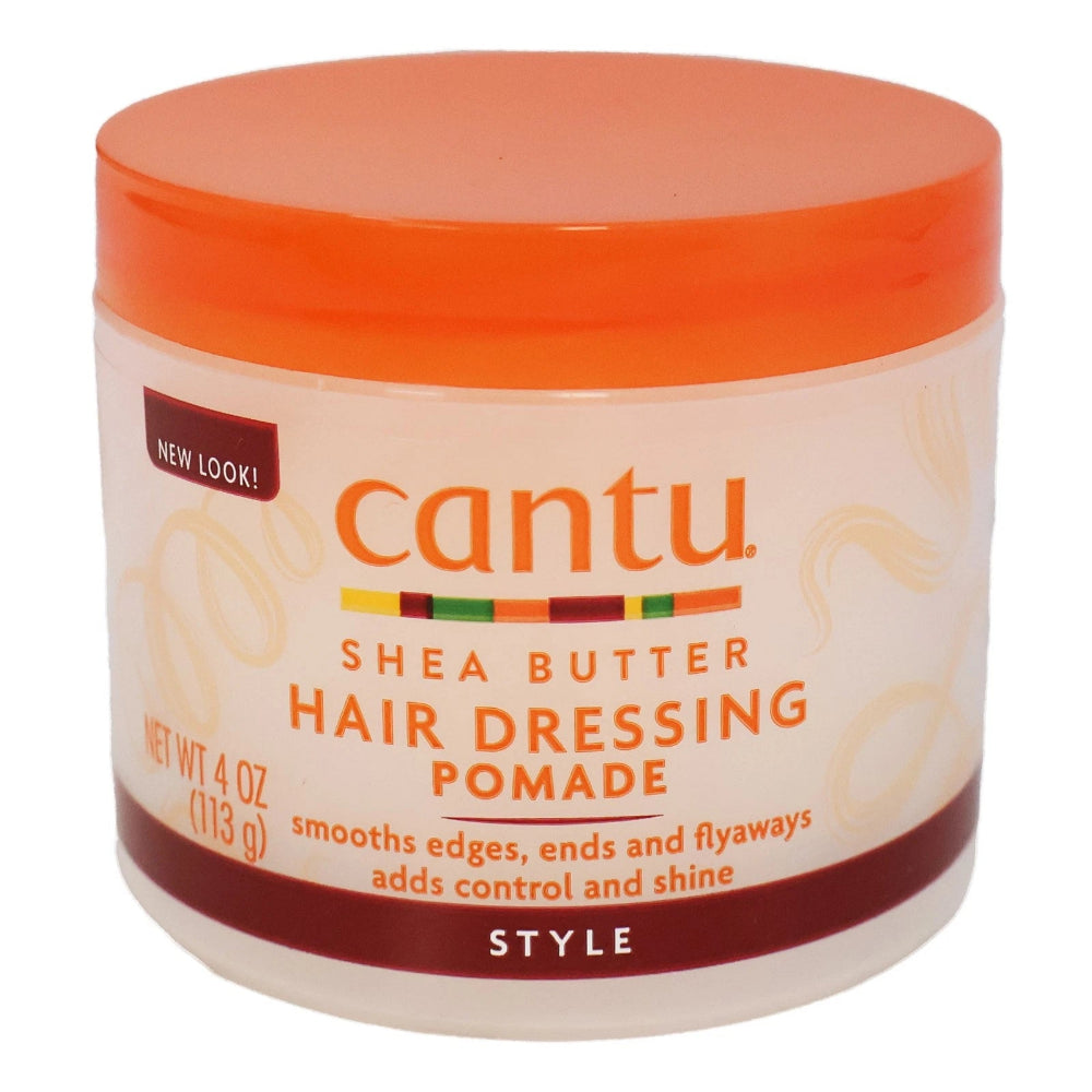 Cantu Pomade Hair Dressing 113ml