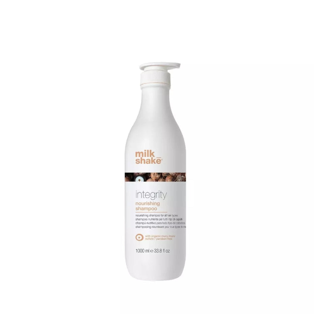 Milk Shake Integrity Nourishing Shampoo 1000ml