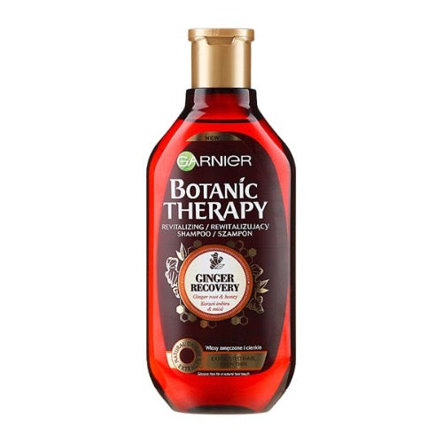 Garnier Botanic Therapy Ginger Shampoo 400ml