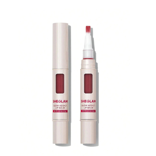 مرطب الشفاه شيللام جلو أديكت، 3.2 مل، عصير الخوخ