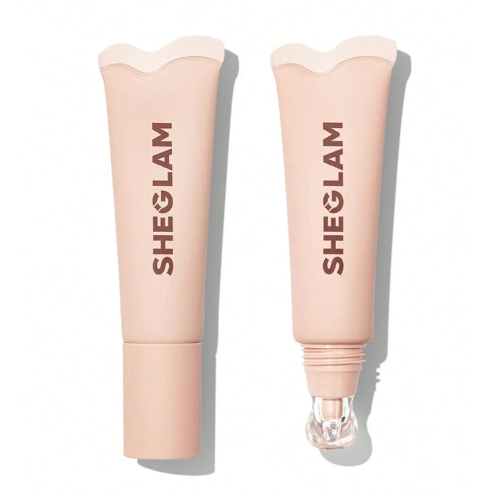 Sheglam Crystal Glaze Moisturizing Lip Care 10ml Mint Chip