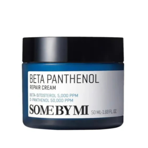 Some By Mi Beta Panthenol Repair Cream 60ml