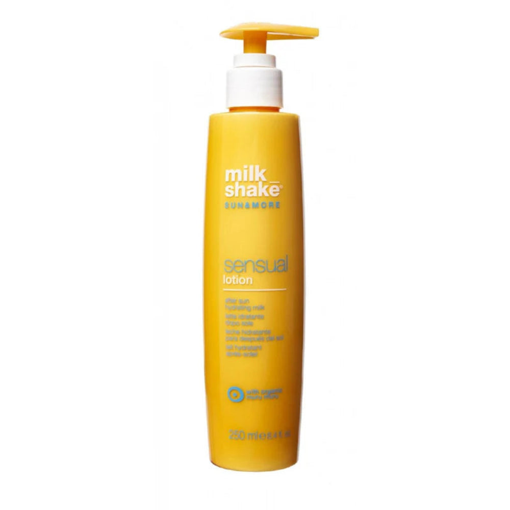 Milk Shake Sun&More Sensual After Sun Lotion 250ml