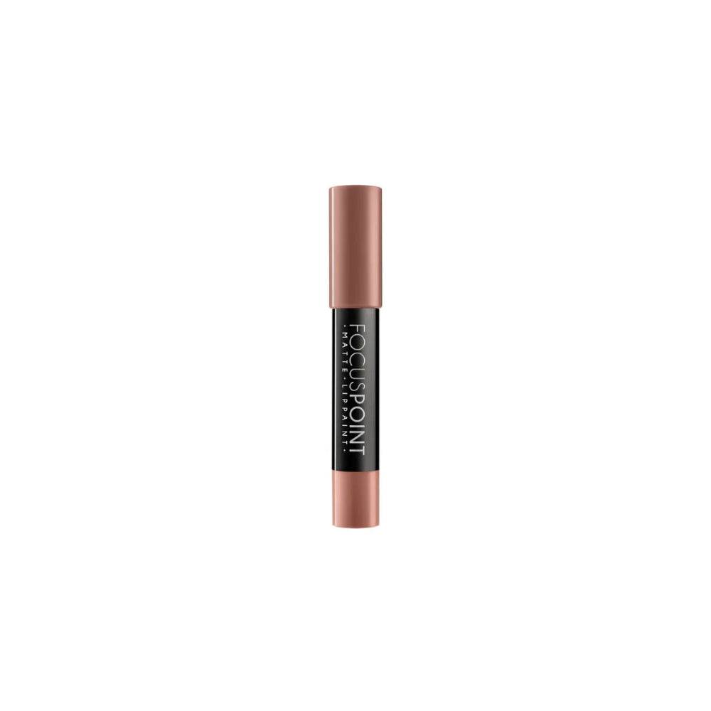 Top Face Focus Point Matte Lippaint 002