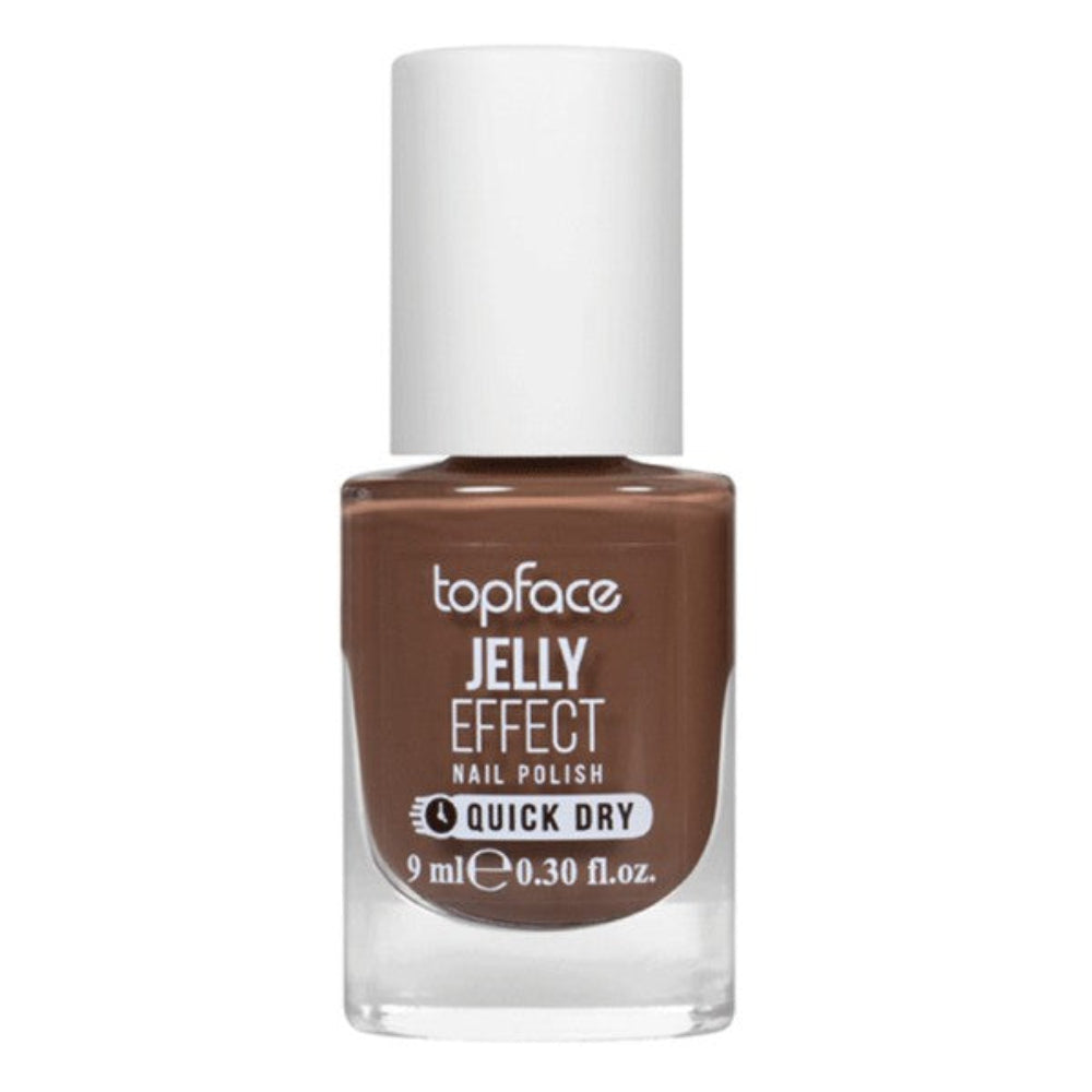 Top Face Jelly Effect Nail Polish 024