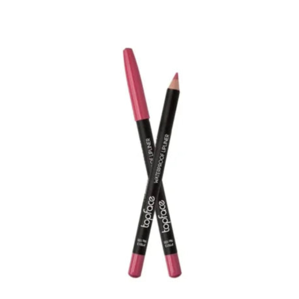 Top Face Water Proof Eyeliner 109