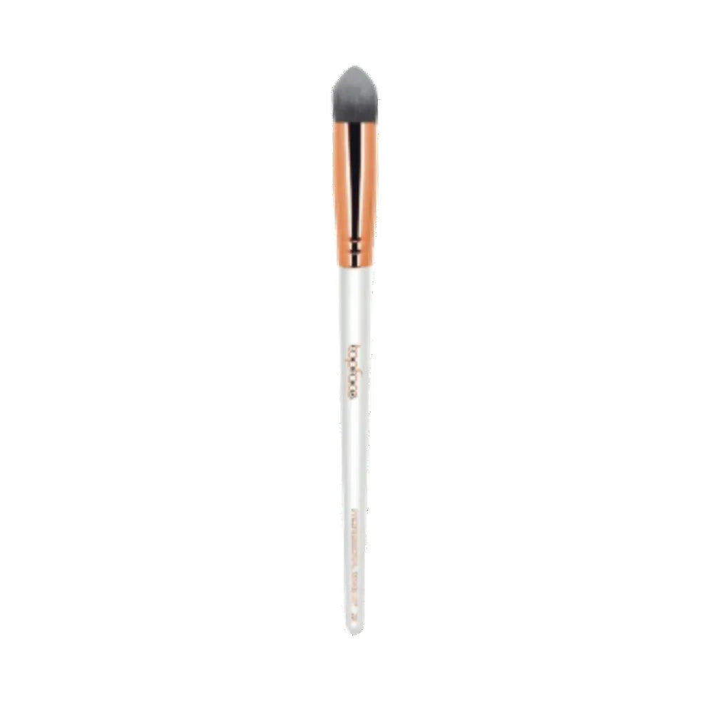 Top Face Brush F028 Pro Eyeshadow